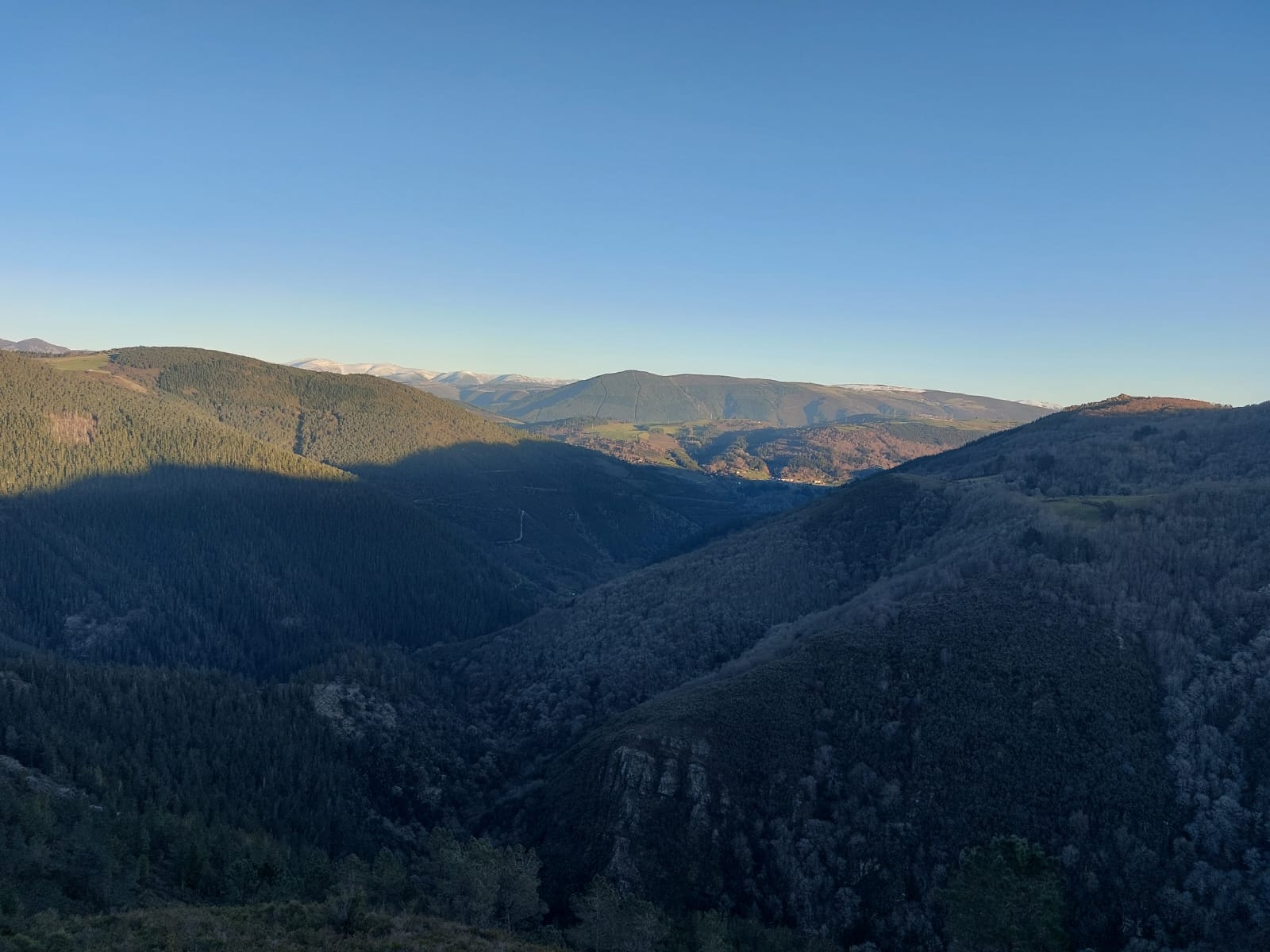 Valle de Asturias